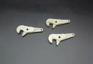 Authentic North American Aviation P-51D 109-63039 Hook